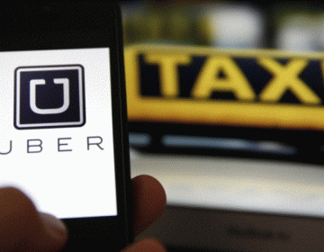 Intrant busca libre competencia entre taxistas tradicionales y de plataformas digitales