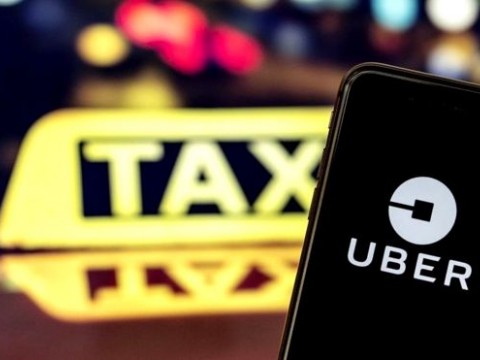 Uber anunci&oacute; una nueva herramienta de seguridad &ldquo;Verifica tu viaje&rdquo; en su aplicaci&oacute;n
