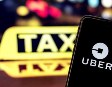 Uber anunci&oacute; una nueva herramienta de seguridad &ldquo;Verifica tu viaje&rdquo; en su aplicaci&oacute;n