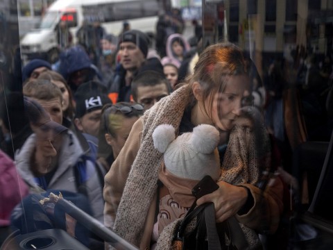 Seis millones de ucranianos necesitar&aacute;n asistencia en alimentos y efectivo