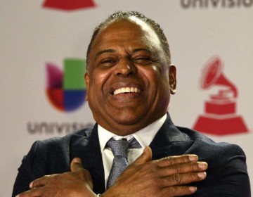 Buenas noticias sobre la salud de Wilfrido Vargas tras ser hospitalizado por neumon&iacute;a