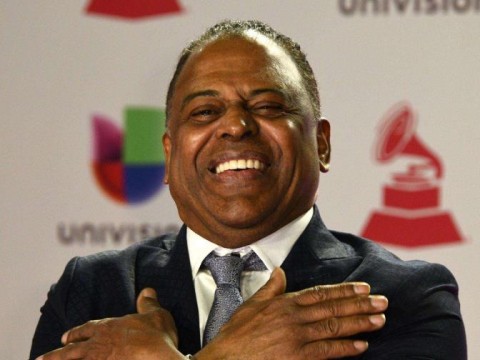 Buenas noticias sobre la salud de Wilfrido Vargas tras ser hospitalizado por neumon&iacute;a