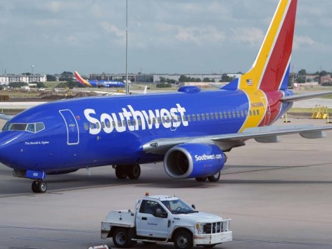 El equipaje gratuito en Southwest Airlines llega a su fin este martes