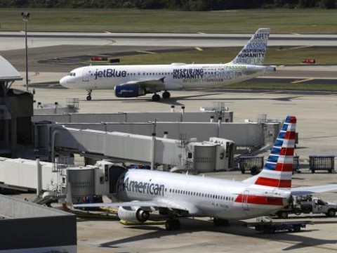 Las aerol&iacute;neas deber&aacute;n revelar en EE.UU. a los pasajeros las tarifas extra