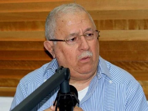 Fallece el veterano comunicador &Aacute;lvaro Arvelo hijo