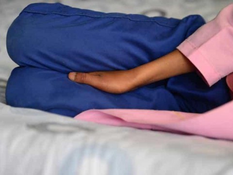 Unicef documenta m&aacute;s de 300,000 violaciones graves contra ni&ntilde;os en conflictos en 18 a&ntilde;os