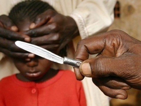 Unicef alerta de que 15 millones de ni&ntilde;as y mujeres est&aacute;n en riesgo de sufrir mutilaci&oacute;n genital