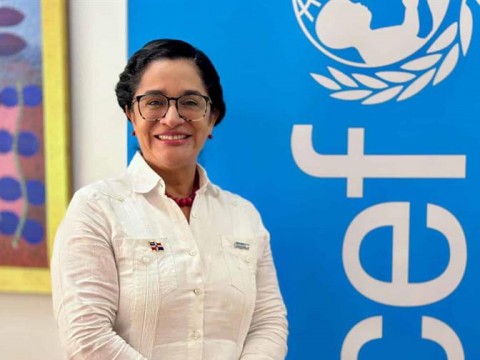 Unicef cumple 79 a&ntilde;os y confirma su legado de salvar vidas con un emotivo testimonio