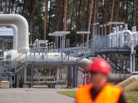 La Uni&oacute;n Europea consigue llenar sus almacenes de gas al 80 %