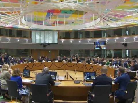 Uni&oacute;n Europea anuncia nuevo paquete de sanciones a Rusia