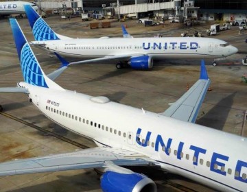 Un vuelo de United Airlines con destino a Boston se desv&iacute;a a Denver por da&ntilde;os en una ala