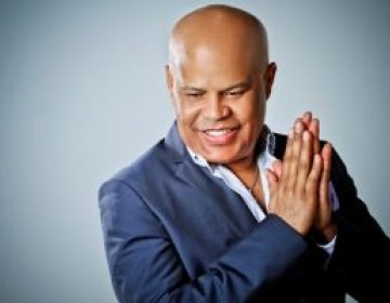 Rubby P&eacute;rez cancela sus presentaciones porque tiene covid-19