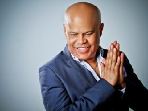 Rubby P&eacute;rez cancela sus presentaciones porque tiene covid-19