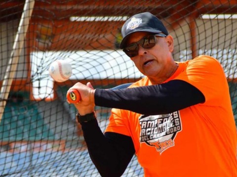 Rivera regresa a la dirigencia de los Toros
