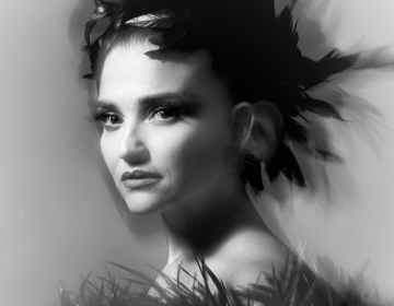 NATALIA JIM&Eacute;NEZ  presenta nueva versi&oacute;n &iacute;ntima y poderosa de  "CREO EN M&Iacute;"