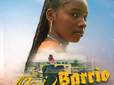 J Noa es la artista elegida por la plataforma Noise Colectivo para protagonizar esta primera edici&oacute;n de la serie &ldquo;Mi Barrio&rdquo;.