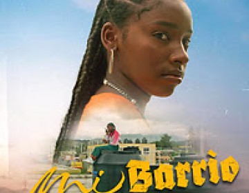 J Noa es la artista elegida por la plataforma Noise Colectivo para protagonizar esta primera edici&oacute;n de la serie &ldquo;Mi Barrio&rdquo;.