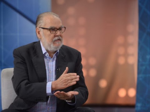 Miguel Ceara Hatton ser&aacute; Ministro de Econom&iacute;a en el gobierno de Luis Abinader 