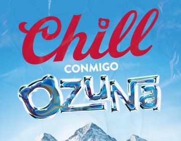 COORS LIGHT Y OZUNA  Se unen para invitar a disfrutar momentos chill al ritmo de buena&nbsp;m&uacute;sica