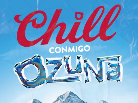 COORS LIGHT Y OZUNA  Se unen para invitar a disfrutar momentos chill al ritmo de buena&nbsp;m&uacute;sica