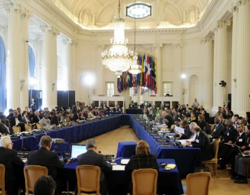 OEA no reconoce elecciones del pasado domingo en Venezuela