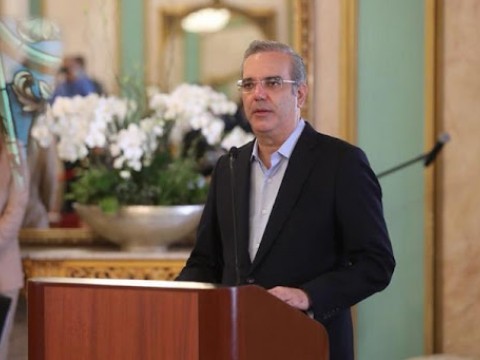 Presidente&nbsp;Abinader asegura al Ministerio P&uacute;blico no le faltar&aacute;n recursos para su operatividad