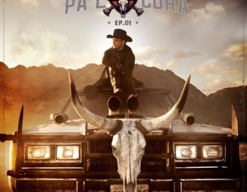 CHRISTIAN NODAL LANZA EL TAN ESPERADO EP PA&rsquo;L CORA PARTE 01 Y ESTRENA &ldquo;UN BESITO M&Aacute;S&rdquo; CON ESTEVIE