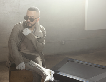 YANDEL  celebra su cumplea&ntilde;os en este 2023 con su nuevo &aacute;lbum como solista titulado R3SISTENCIA