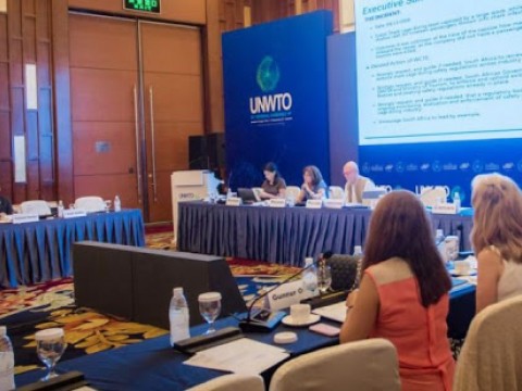 Ministros de Turismo de Las Américas se reúnen en Punta Cana