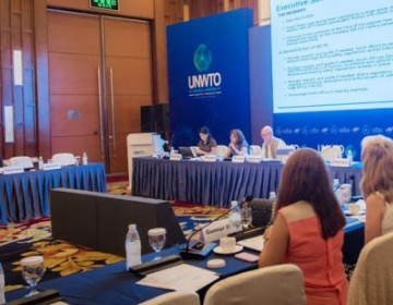 Ministros de Turismo de Las Américas se reúnen en Punta Cana