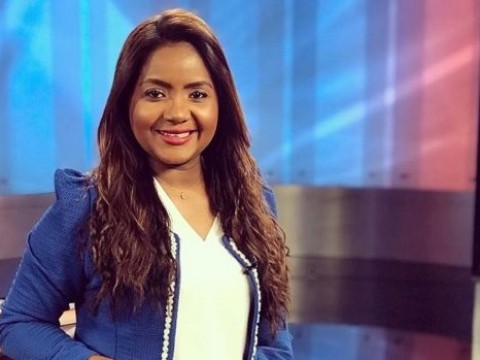 Periodista Rosa Encarnaci&oacute;n dice cancelaron a su hermana por represalia tras denuncia