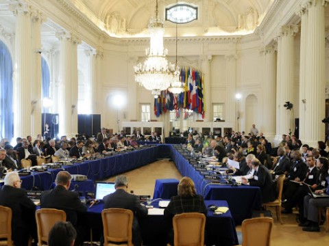 OEA no reconoce elecciones del pasado domingo en Venezuela