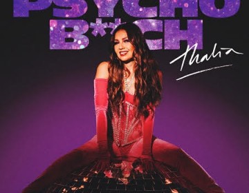 THALIA  estrena nuevo sencillo