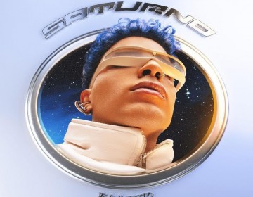 RAUW ALEJANDRO Presenta SATURNO El &Aacute;lbum Que Cambiar&aacute; El  Mundo Urbano