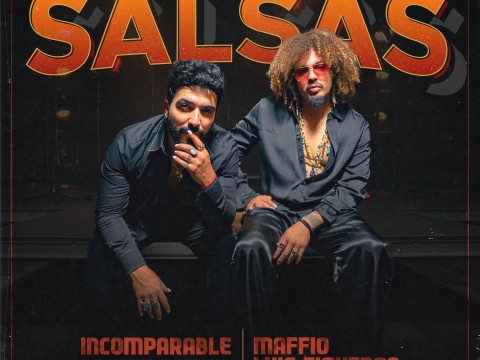 Productor dominicano MAFFIO&reg; sorprende con &ldquo;Las Salsas&rdquo;