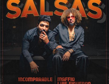 Productor dominicano MAFFIO&reg; sorprende con &ldquo;Las Salsas&rdquo;