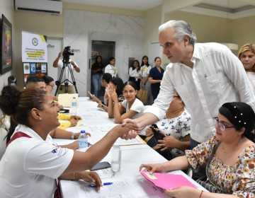 Ministro de Trabajo dice &ldquo;M&aacute;s que Ferias de Empleo&rdquo; son fuentes de oportunidades