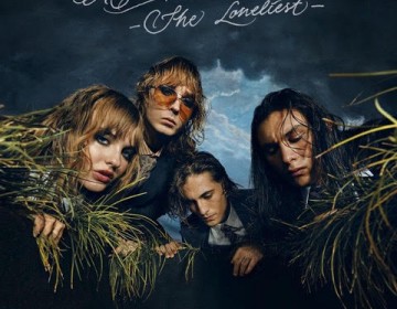 MANESKIN LANZA NUEVO SENCILLO