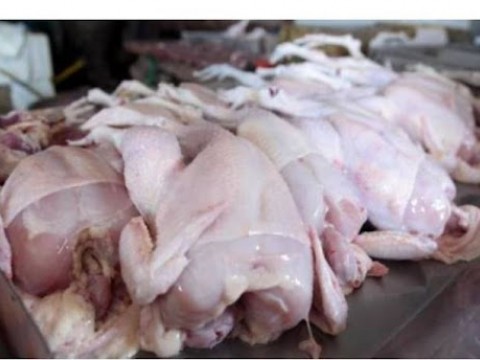 Consumidor dominicano compra pollo al precio m&aacute;s econ&oacute;mico de la regi&oacute;n