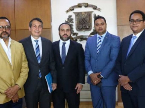 Abogados del PRM solicitar&aacute;n pedir&aacute;n incluir en investigaci&oacute;n de sabotaje al coronel Maruyama
