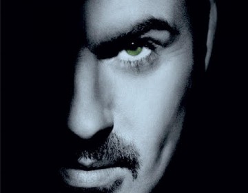 OLDER  EL &Aacute;LBUM M&Aacute;S IC&Oacute;NICO DE GEORGE MICHAEL