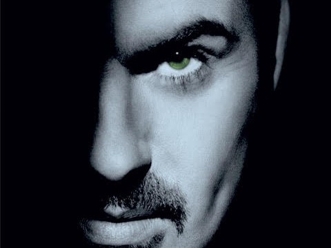 OLDER  EL &Aacute;LBUM M&Aacute;S IC&Oacute;NICO DE GEORGE MICHAEL