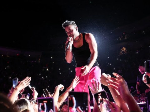 Prince Royce cierra con broche de oro su CLASSIC TOUR por Estados Unidos arrasando con llenos totales en Chicago, Nueva York, Los Angeles y San Jos&eacute;