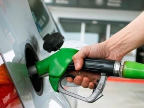 Las gasolinas registran los precios mas altos desde 2004
