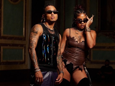 OZUNA  lidera las listas de canciones m&aacute;s tocadas en la radio en Estados Unidos 