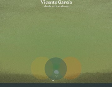 VICENTE GARC&Iacute;A celebra&nbsp;20 a&ntilde;os de carrera&nbsp;