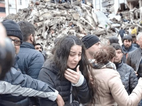 EE.UU. ampl&iacute;a otros 18 meses el TPS para Siria por el conflicto armado y el terremoto