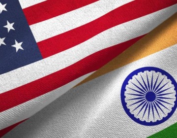 EE.UU. e India acuerdan plan de cooperaci&oacute;n de defensa
