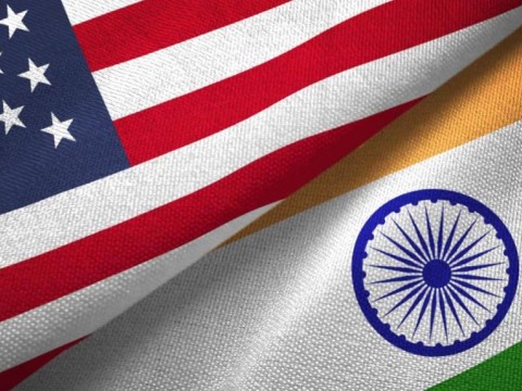 EE.UU. e India acuerdan plan de cooperaci&oacute;n de defensa