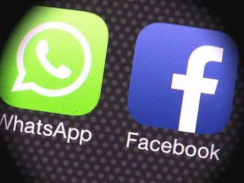 Usuarios de todo el mundo reportan fallas en WhatsApp, Facebook y Instagram